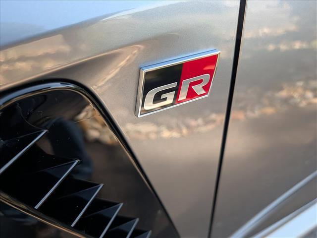 2024 Toyota GR Corolla Premium