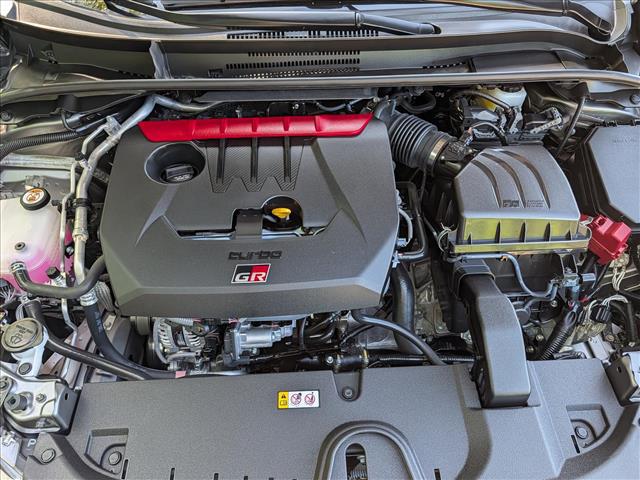 2024 Toyota GR Corolla Premium