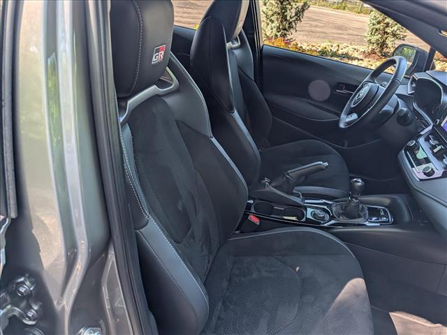 2024 Toyota GR Corolla Premium