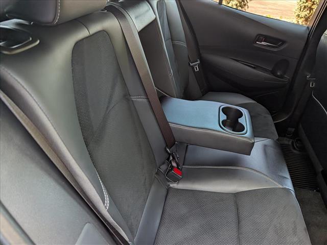 2024 Toyota GR Corolla Premium