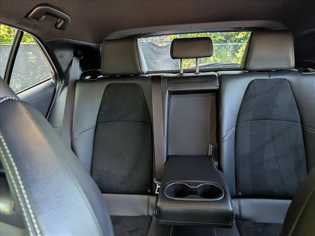 2024 Toyota GR Corolla Premium