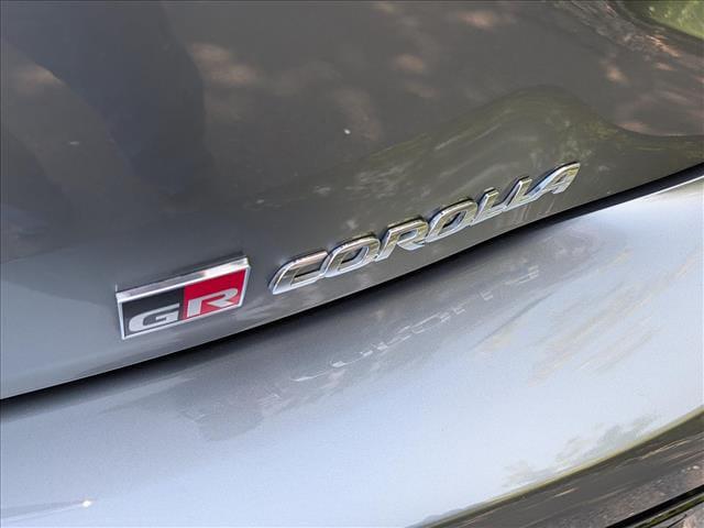 2024 Toyota GR Corolla Premium