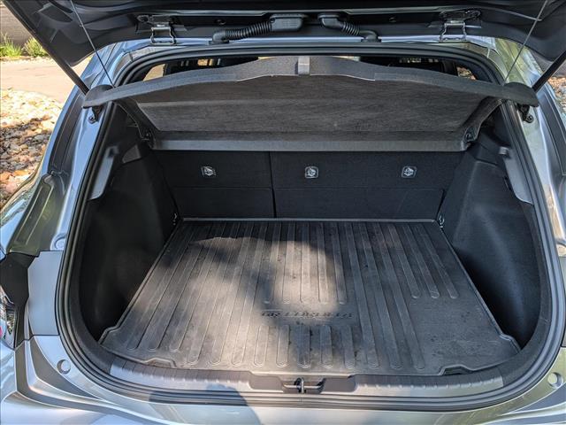 2024 Toyota GR Corolla Premium