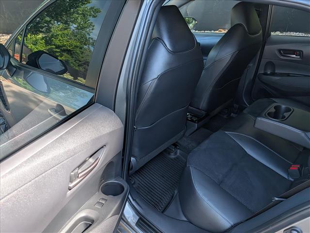 2024 Toyota GR Corolla Premium