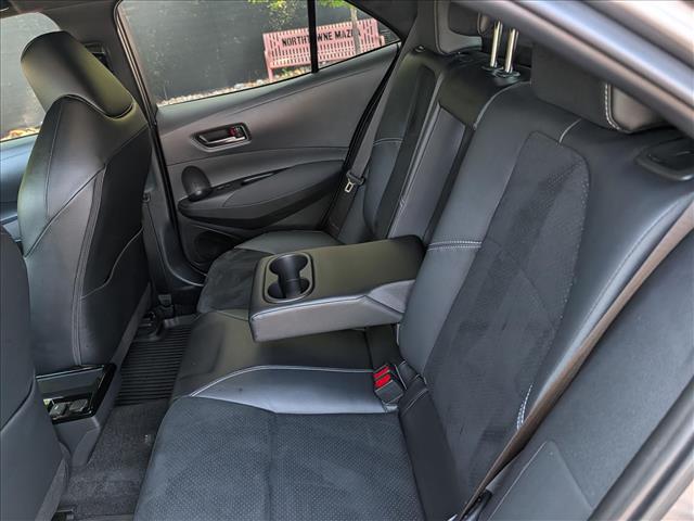 2024 Toyota GR Corolla Premium