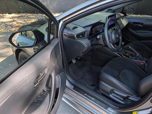 2024 Toyota GR Corolla Premium