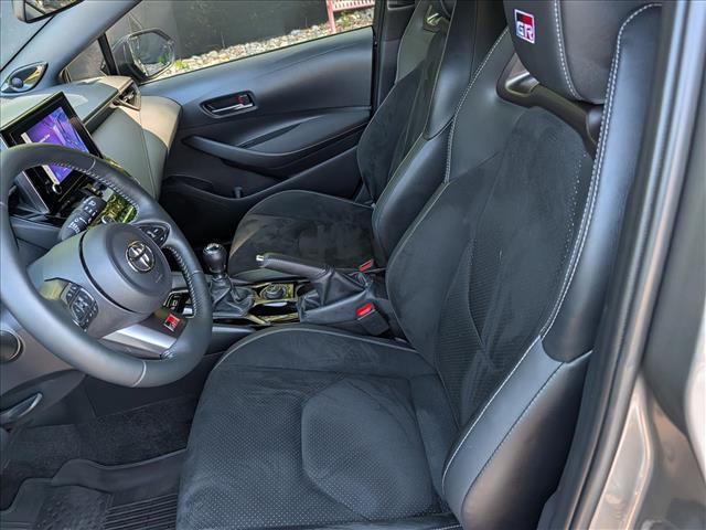 2024 Toyota GR Corolla Premium