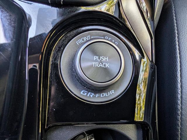 2024 Toyota GR Corolla Premium