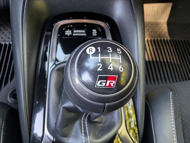 2024 Toyota GR Corolla Premium