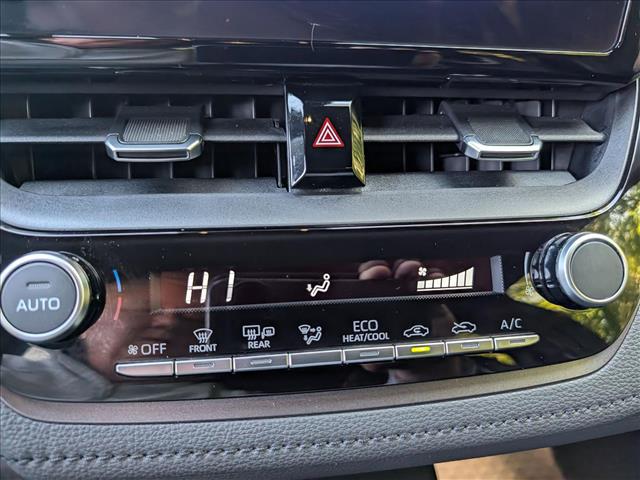 2024 Toyota GR Corolla Premium