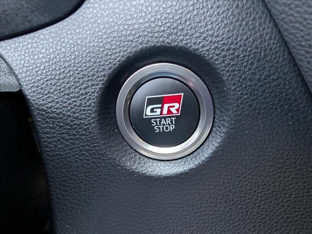 2024 Toyota GR Corolla Premium