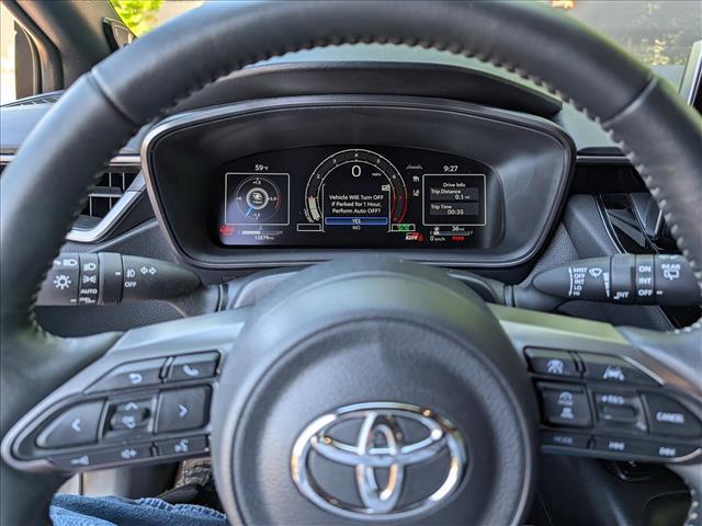 2024 Toyota GR Corolla Premium