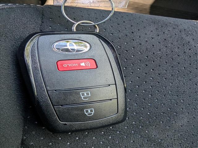 2024 Toyota GR Corolla Premium