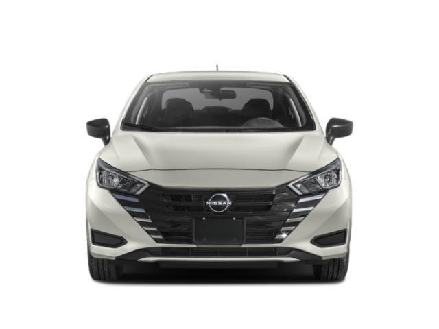 2023 Nissan Versa 1.6 S Xtronic CVT