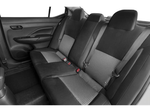 2023 Nissan Versa 1.6 S Xtronic CVT