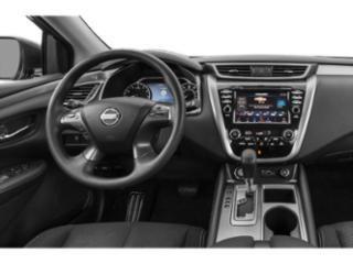 2022 Nissan Murano SV Intelligent AWD