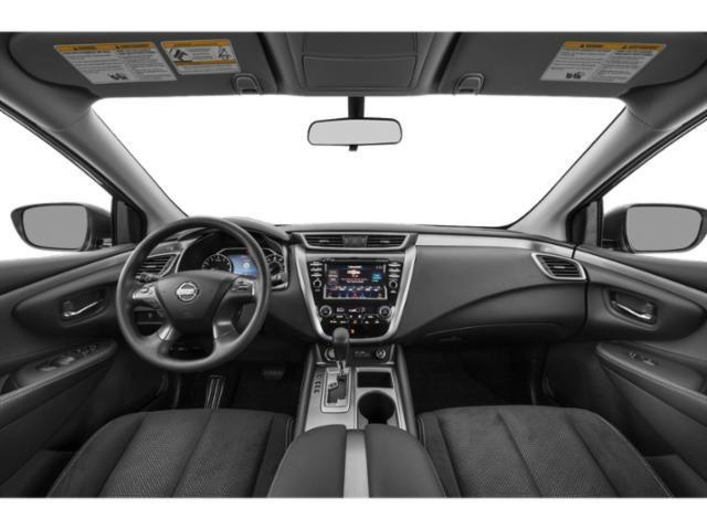 2022 Nissan Murano SV Intelligent AWD
