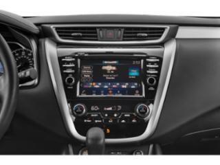 2022 Nissan Murano SV Intelligent AWD