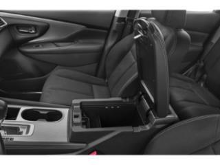 2022 Nissan Murano SV Intelligent AWD
