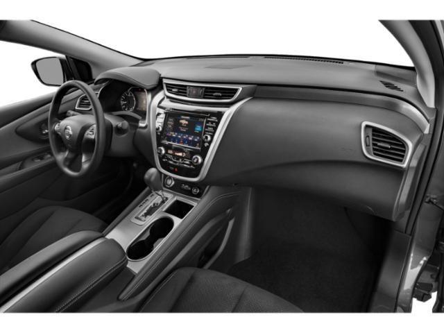 2022 Nissan Murano SV Intelligent AWD