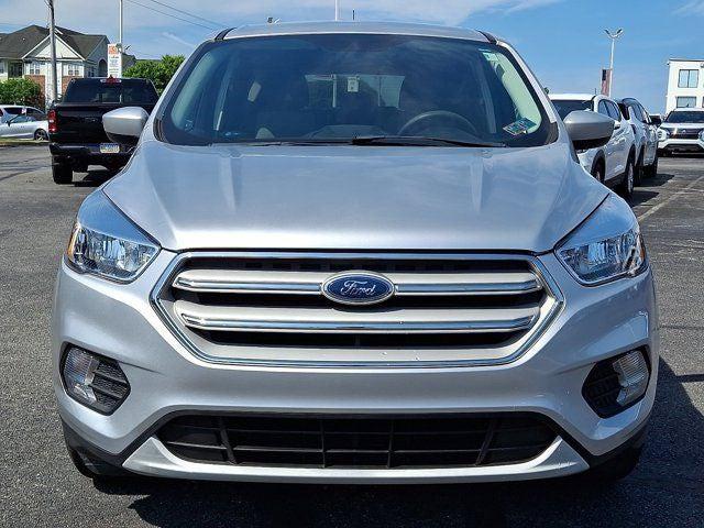 2019 Ford Escape SE 2019 Ford Escape SE