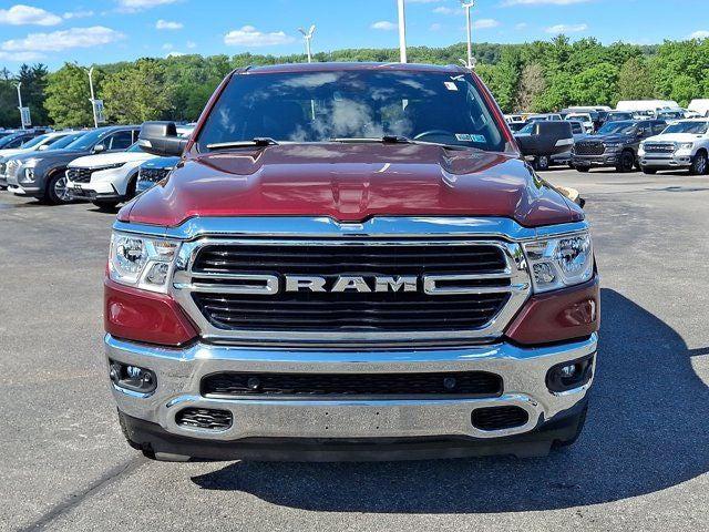 2019 RAM 1500 Big Horn/Lone Star Crew Cab 4x4 64 Box 2019 RAM 1500 Big Horn/Lone Star Crew Cab 4x4 64 Box