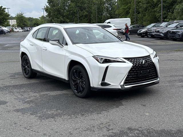 2024 Lexus UX 250h Premium 2024 Lexus UX 250h Premium