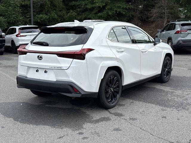 2024 Lexus UX 250h Premium 2024 Lexus UX 250h Premium