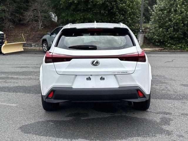 2024 Lexus UX 250h Premium 2024 Lexus UX 250h Premium