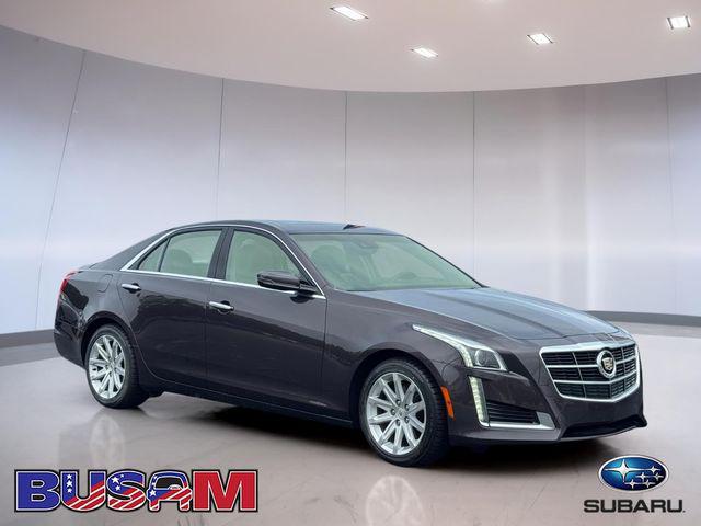 2014 Cadillac CTS Luxury for sale near Fairfield, OH