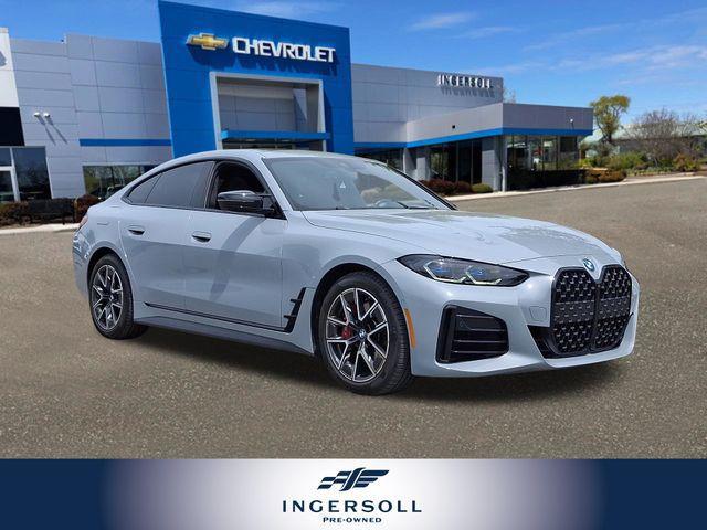 2023 BMW M440i Gran Coupe xDrive for sale in Danbury, CT