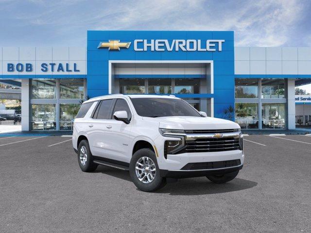 2026 Chevrolet Tahoe LT for sale in La Mesa, CA