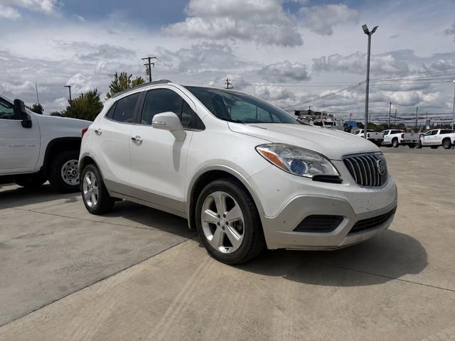 2016 Buick Encore Unknown for sale in Patterson, CA
