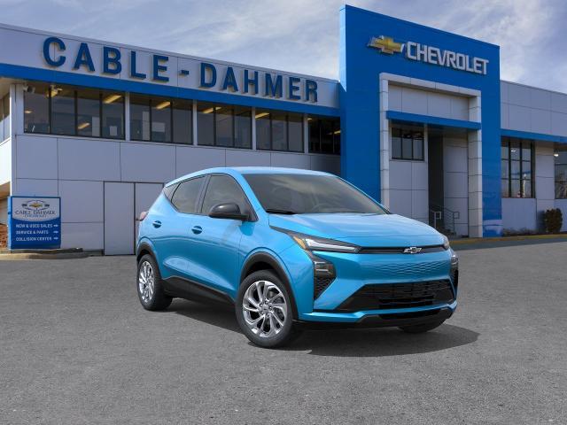 2027 Chevrolet Bolt LT FWD for sale in Kansas City, MO
