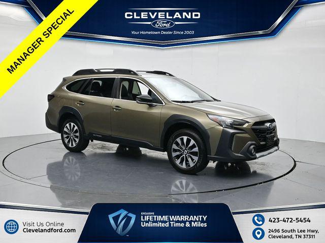 2024 Subaru Outback Limited for sale in Cleveland, TN