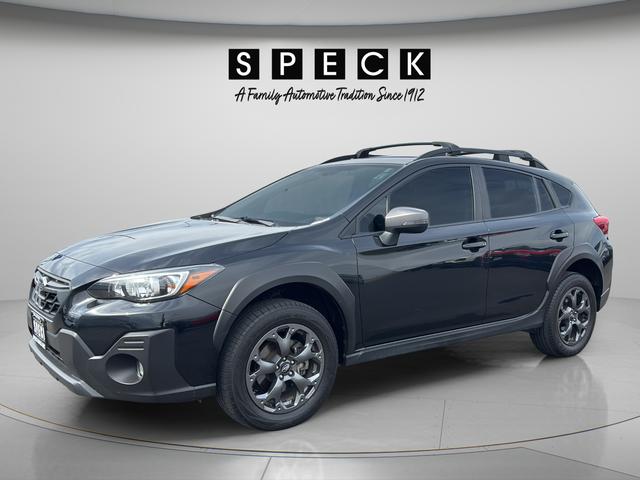 2023 Subaru Crosstrek Sport for sale in Sunnyside, WA