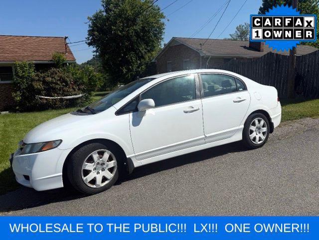2009 Honda Civic LX for sale in Kingsport, TN