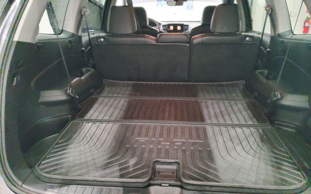 2021 Honda Pilot Touring