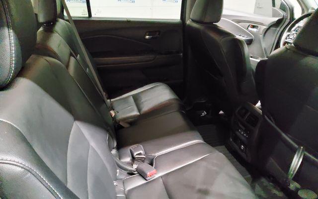 2021 Honda Pilot Touring
