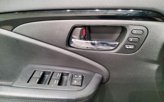 2021 Honda Pilot Touring