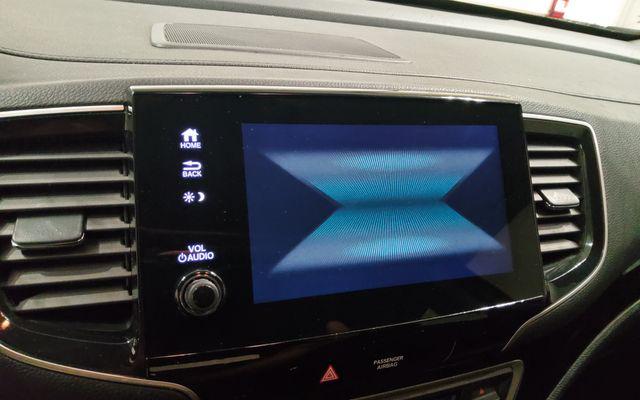 2021 Honda Pilot Touring