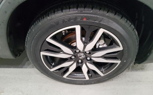 2021 Honda Pilot Touring