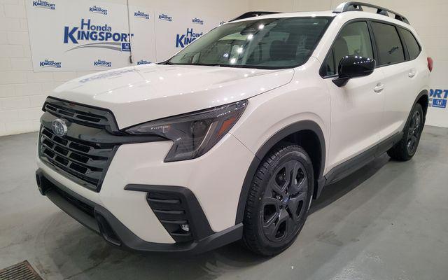 2025 Subaru Ascent Onyx Edition