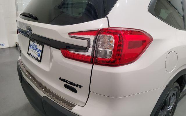 2025 Subaru Ascent Onyx Edition