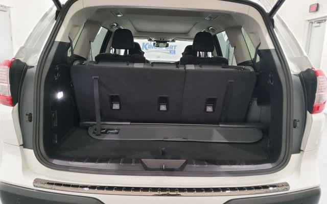 2025 Subaru Ascent Onyx Edition