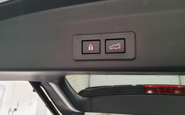 2025 Subaru Ascent Onyx Edition