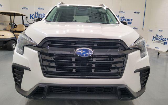 2025 Subaru Ascent Onyx Edition