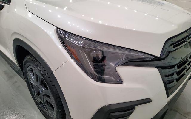 2025 Subaru Ascent Onyx Edition
