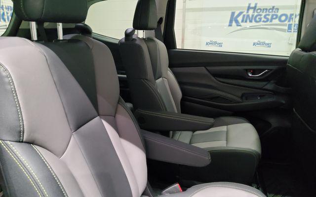 2025 Subaru Ascent Onyx Edition