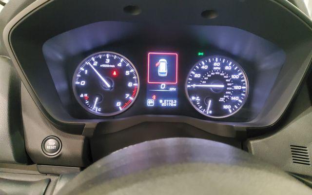 2025 Subaru Ascent Onyx Edition